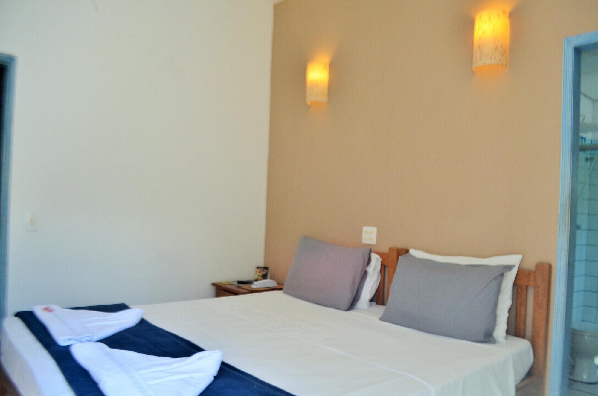 Pousada Toca Da Praia Maresias Ngoại thất bức ảnh