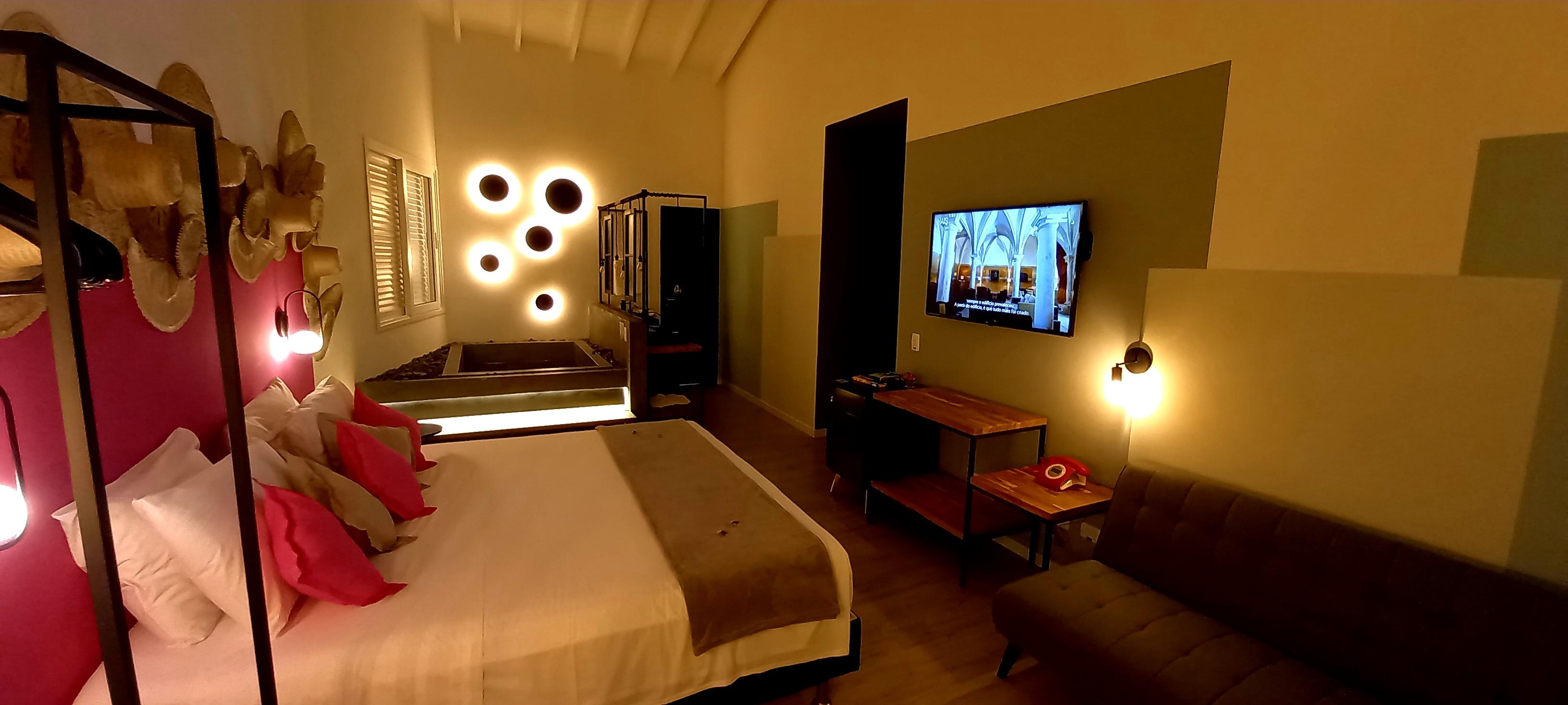 Pousada Toca Da Praia Maresias Ngoại thất bức ảnh