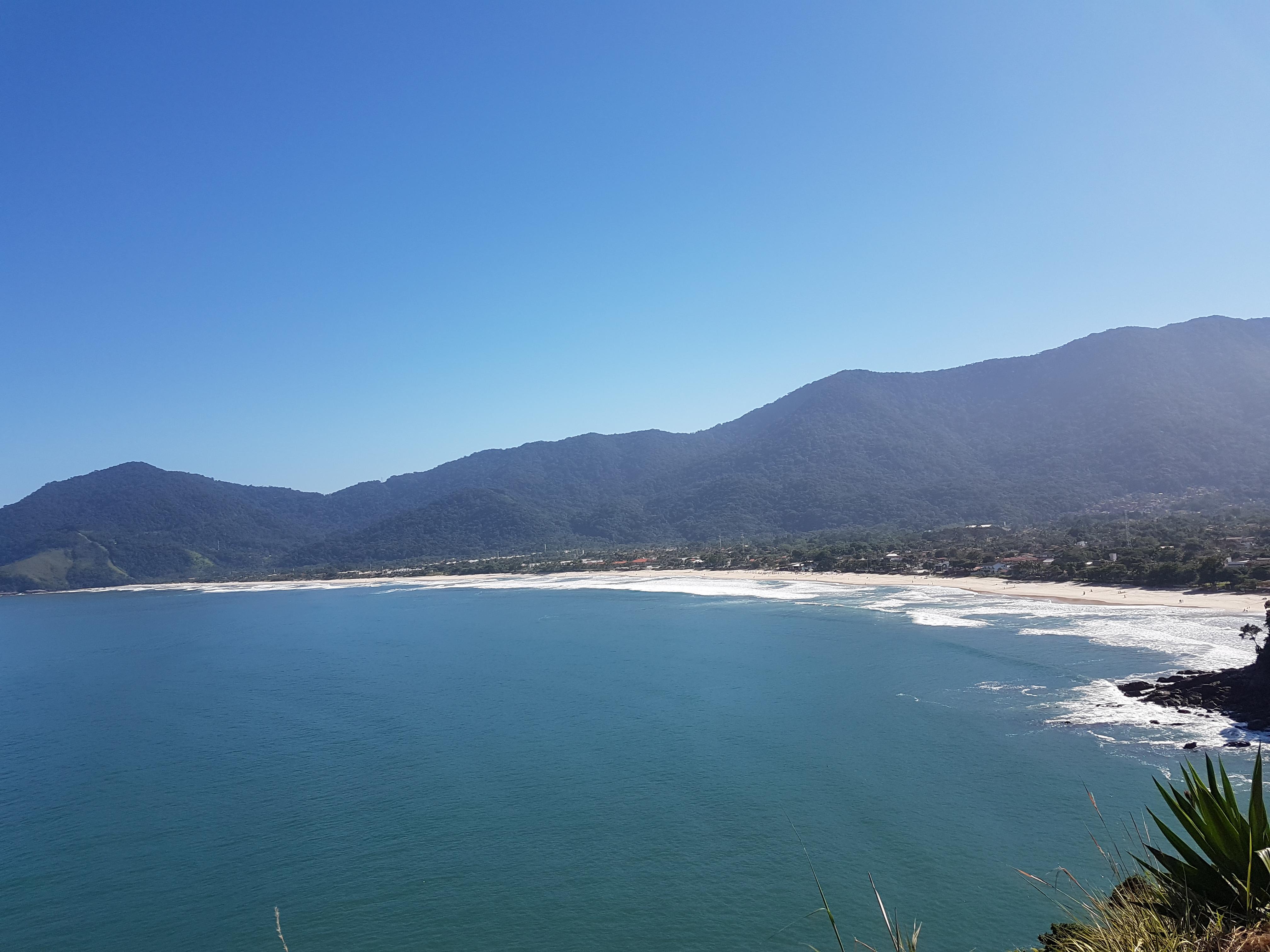 Pousada Toca Da Praia Maresias Ngoại thất bức ảnh