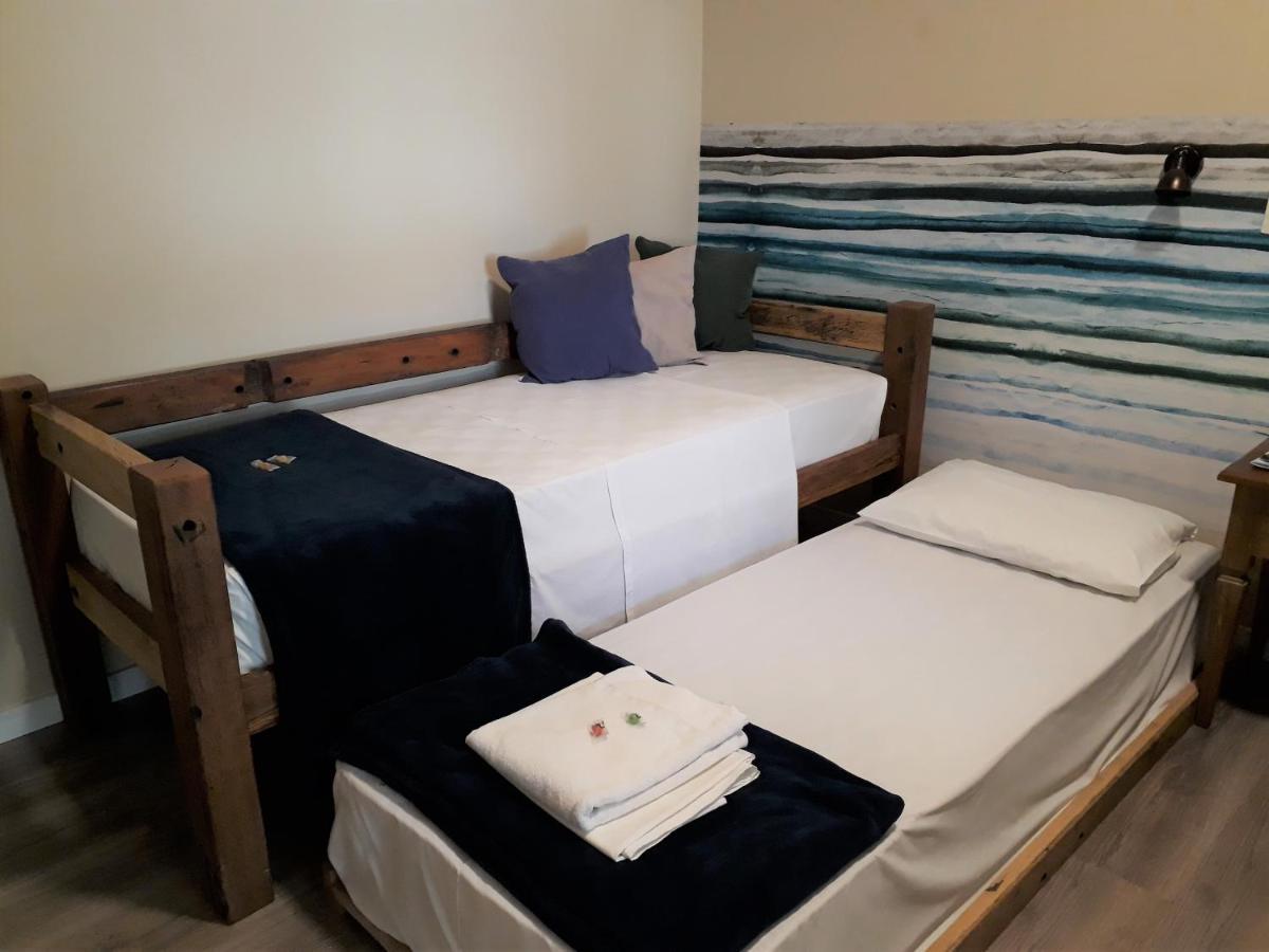 Pousada Toca Da Praia Maresias Ngoại thất bức ảnh