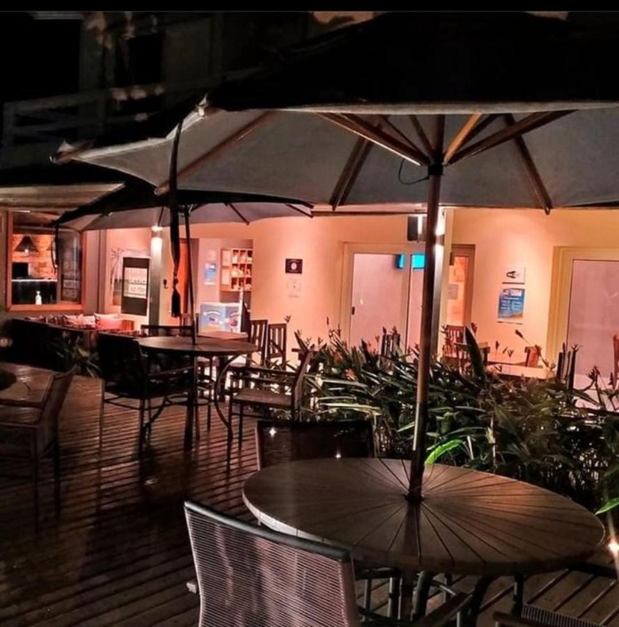 Pousada Toca Da Praia Maresias Ngoại thất bức ảnh