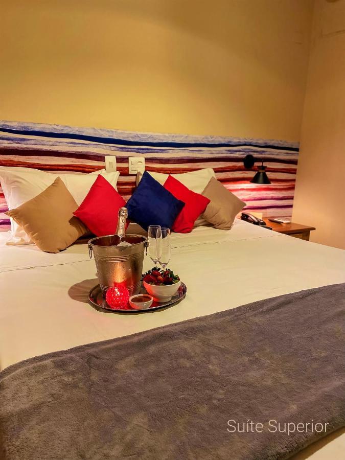 Pousada Toca Da Praia Maresias Ngoại thất bức ảnh